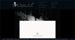 Desktop Screenshot of lempiredu8eme.com